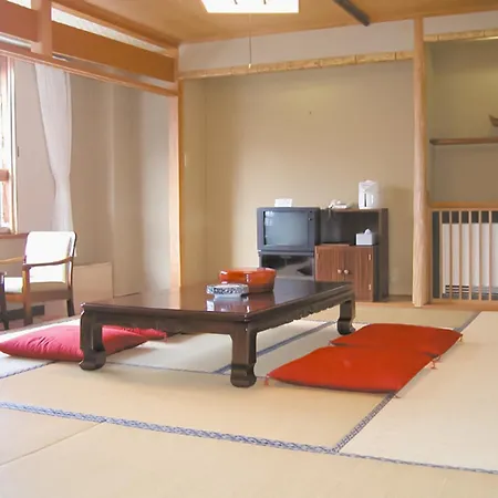 Shiga Kogen Lodge Yamanouchi  Exterior photo