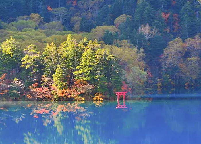 Shiga Kogen Lodge