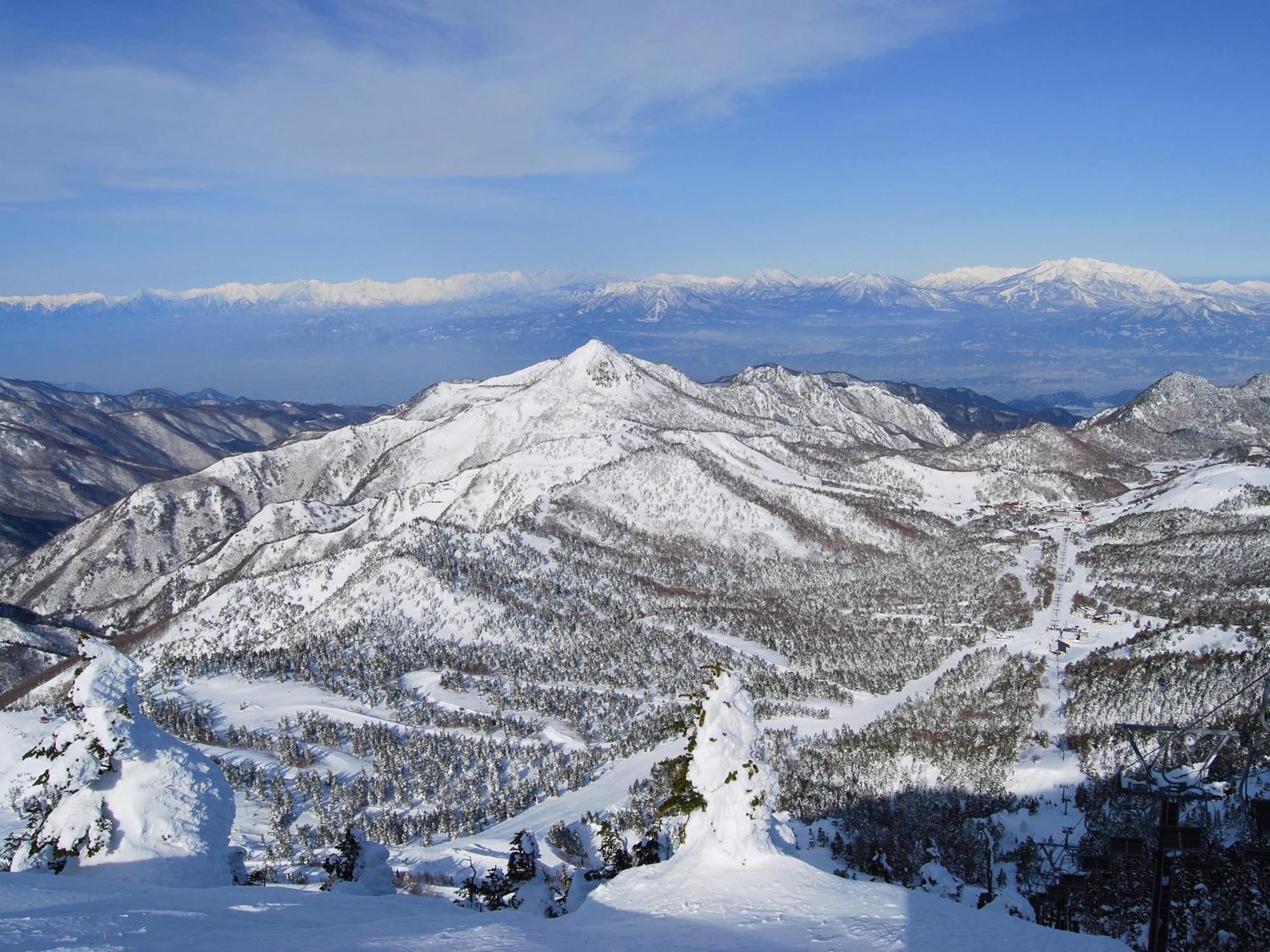Shiga Kogen
