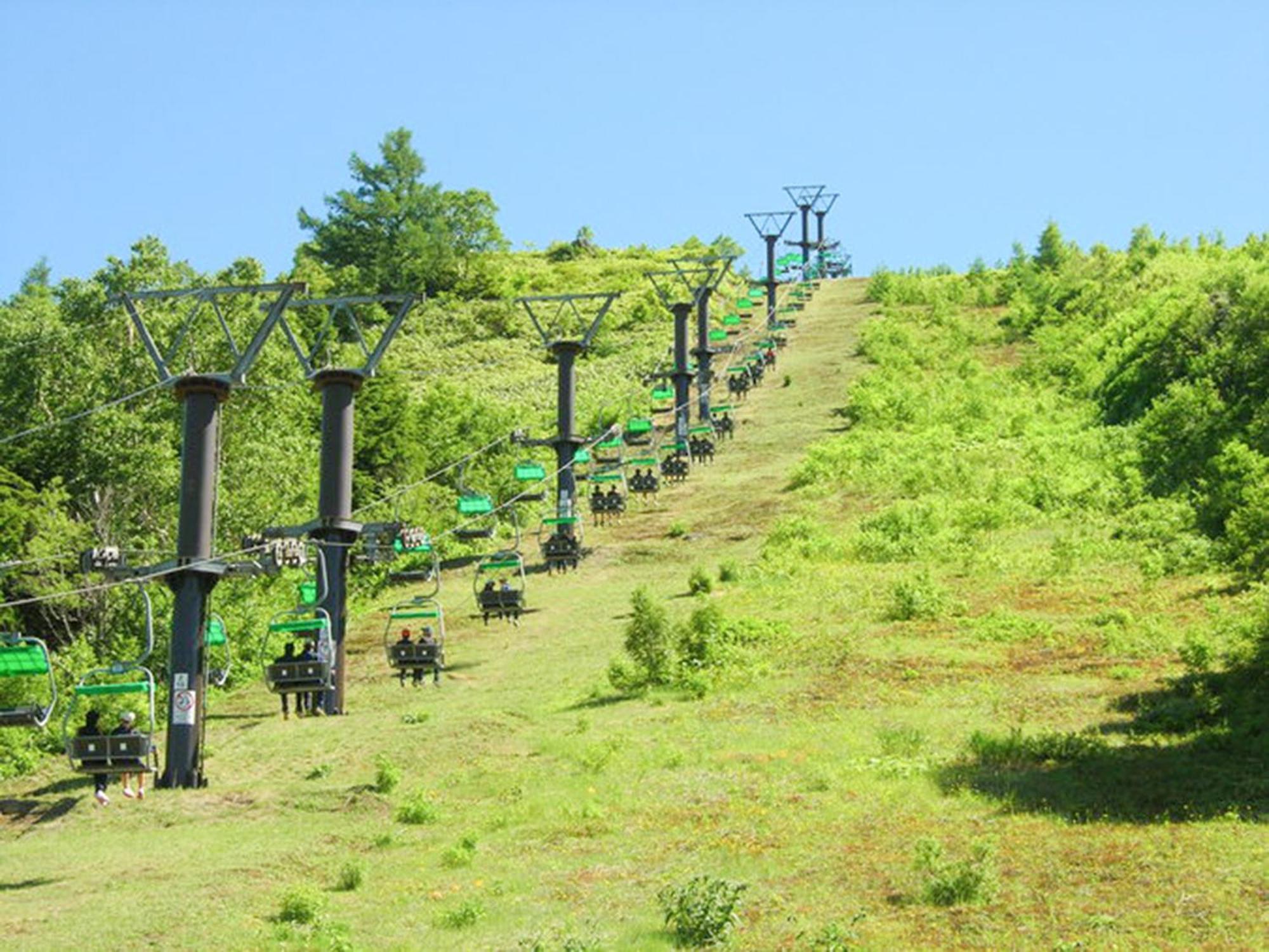 Shiga Kogen Lodge Yamanouchi (Nagano)
