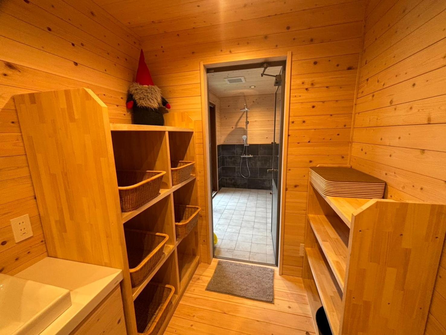 Shiga Kogen Lodge