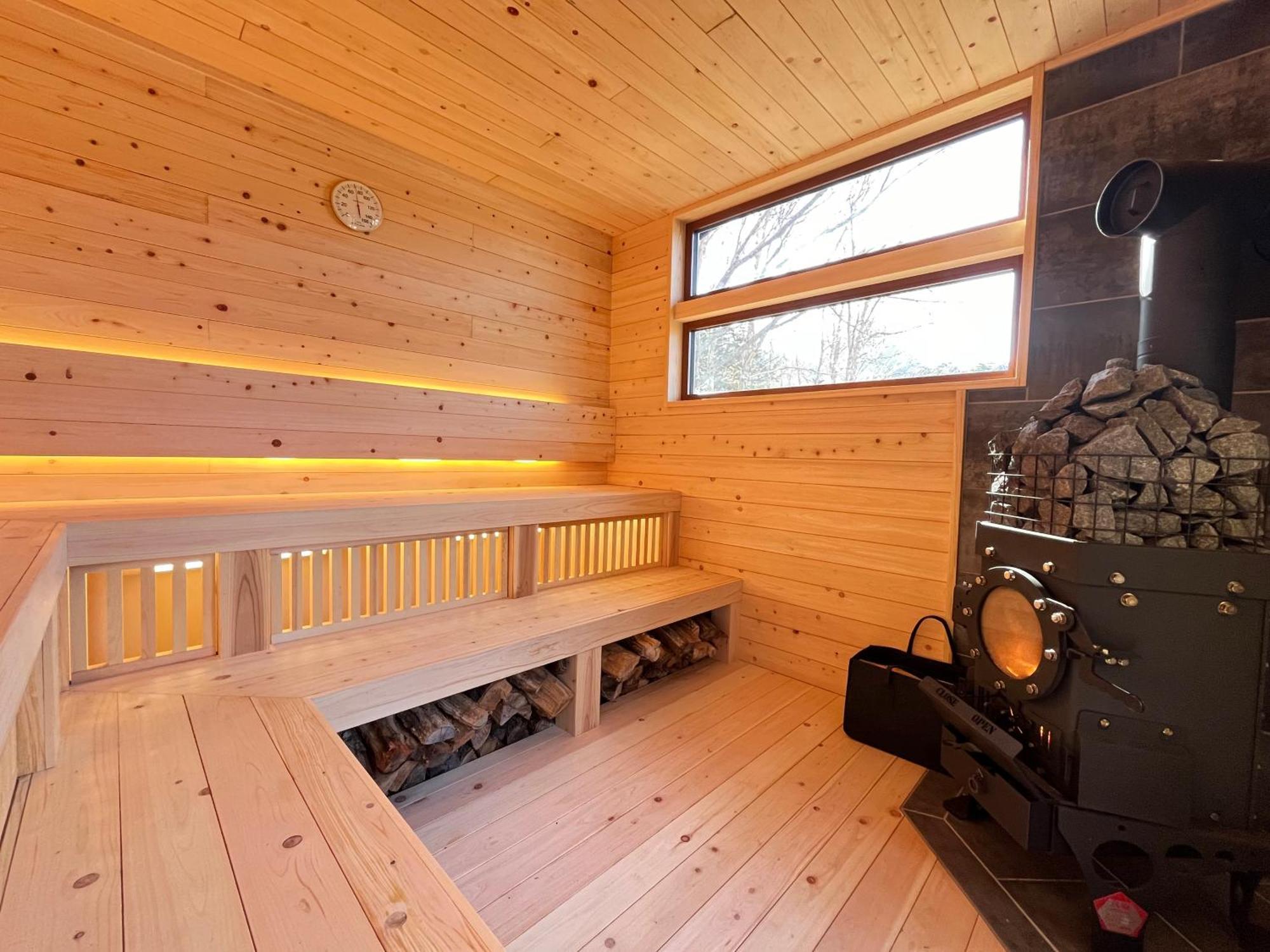 Shiga Kogen Lodge *