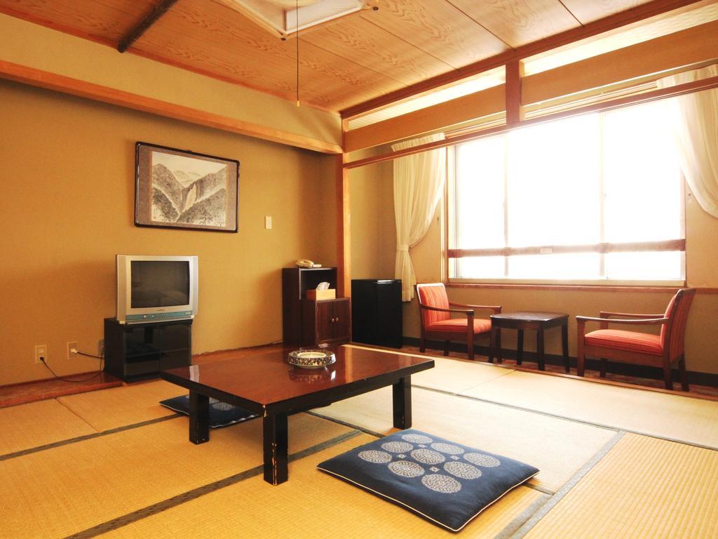 Lodge Shiga Kogen *